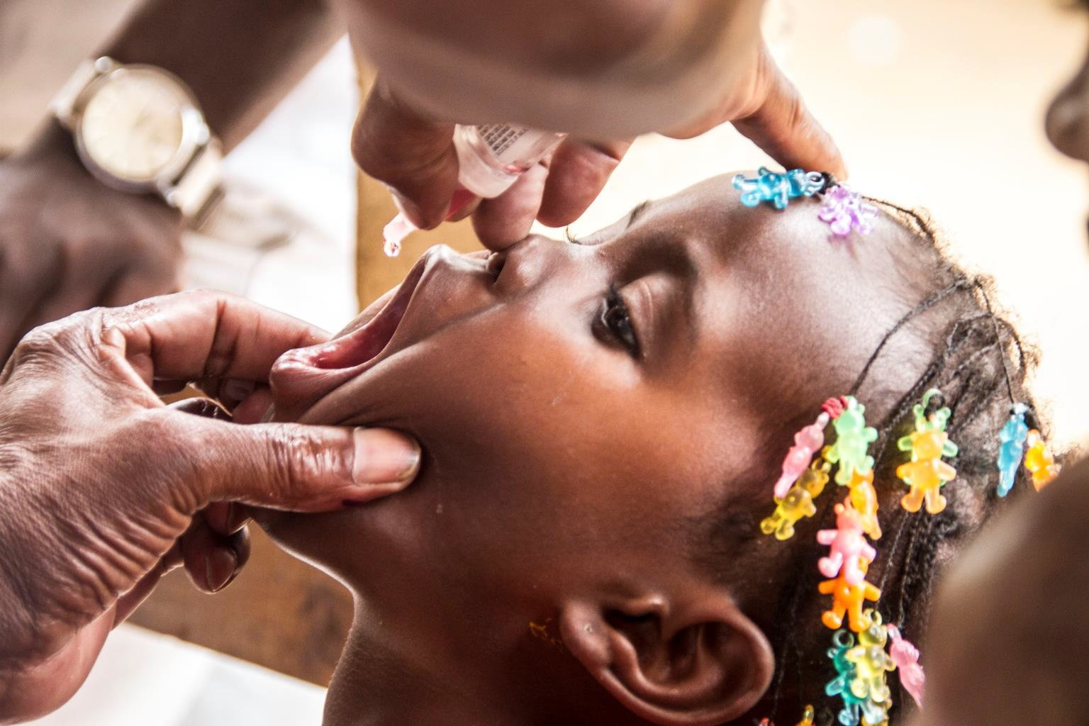 Iberia continúa con sus proyectos solidarios