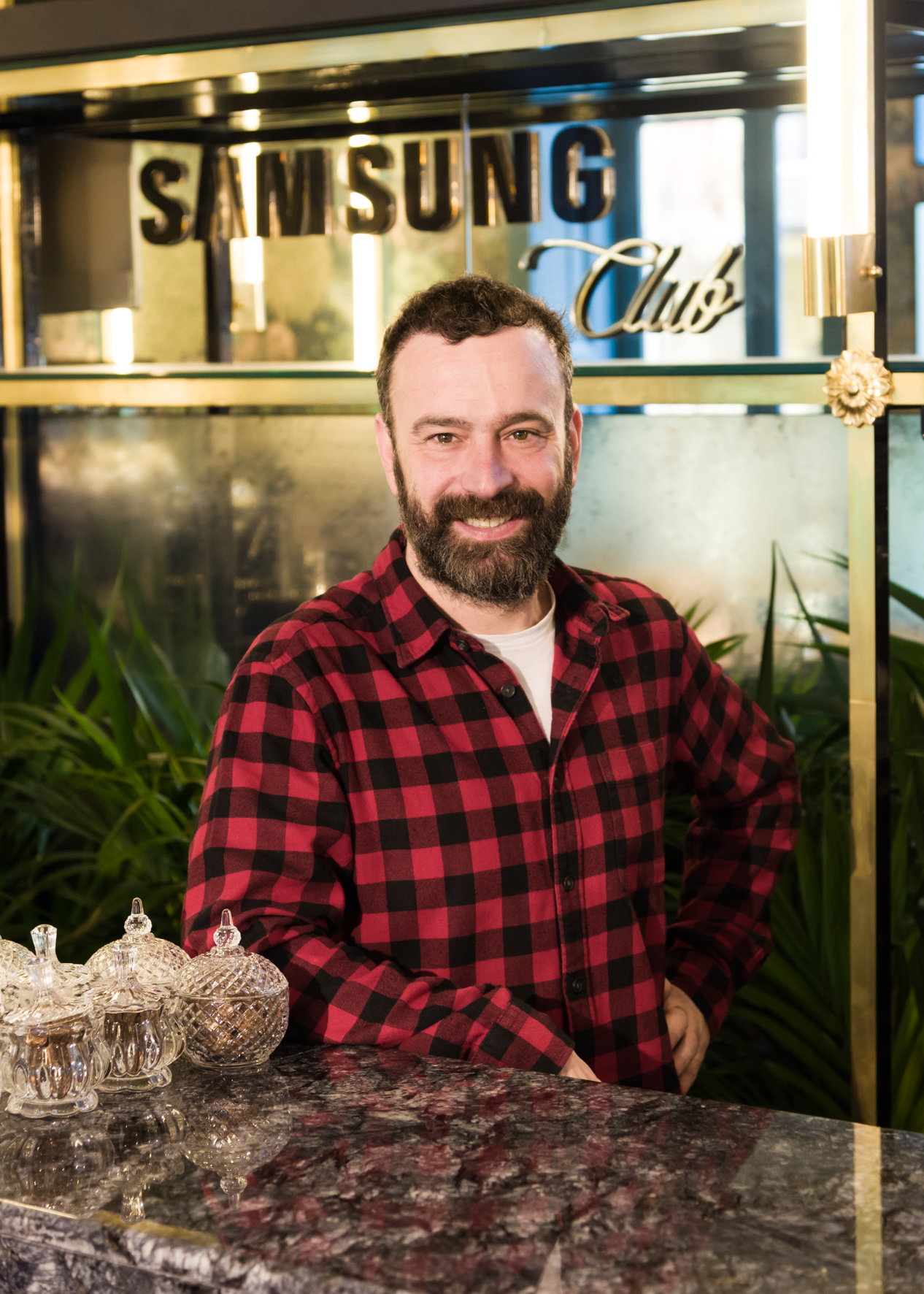 COMUNIDAD IBP Guille Garcia-Hoz