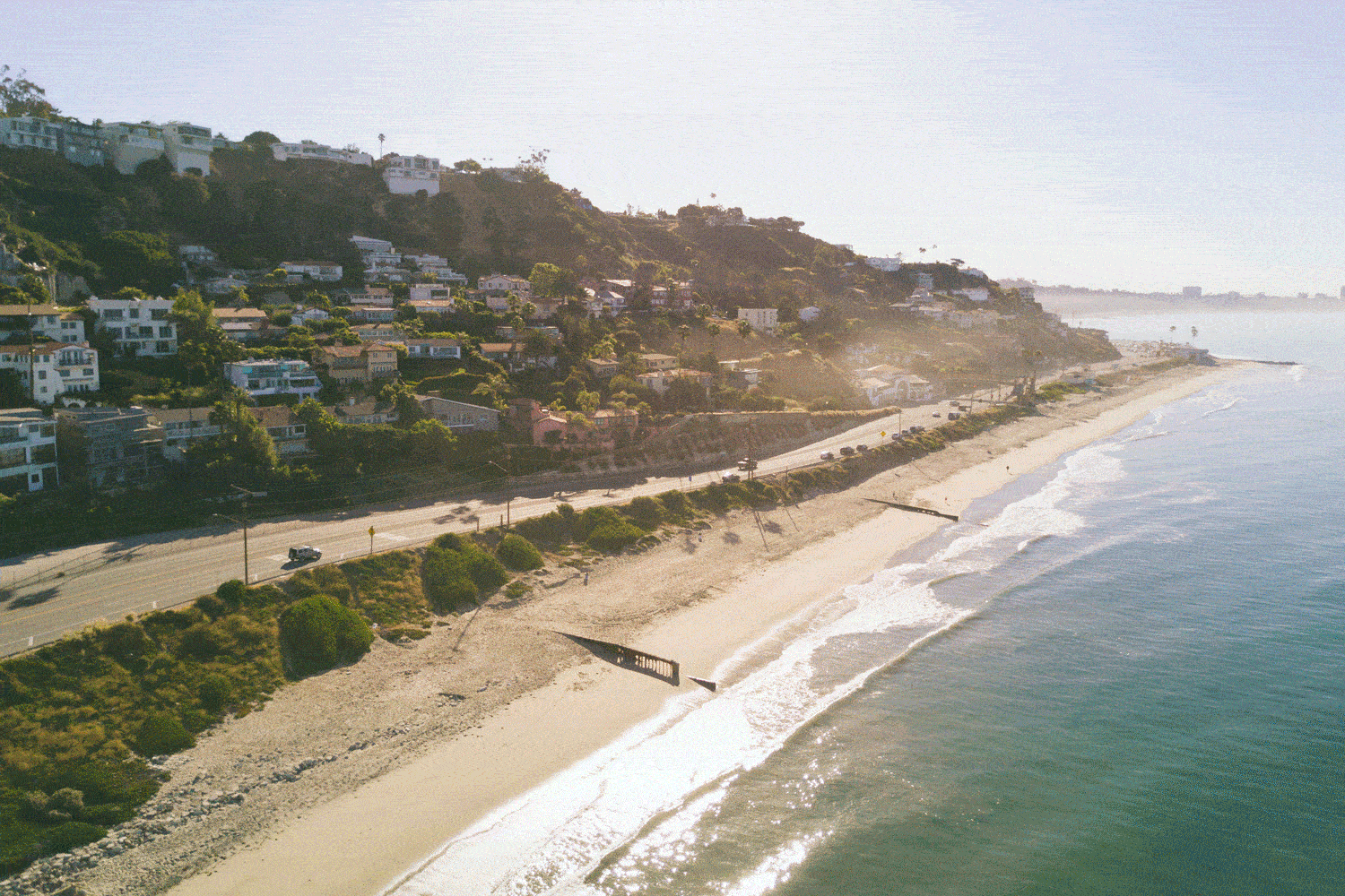 videoclips en Los Angeles