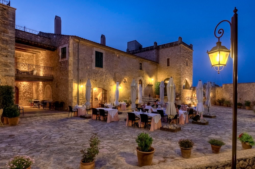 Discovering agritourism in Mallorca