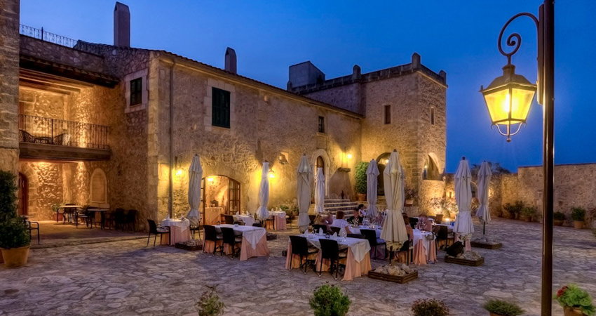 Discovering agritourism in Mallorca
