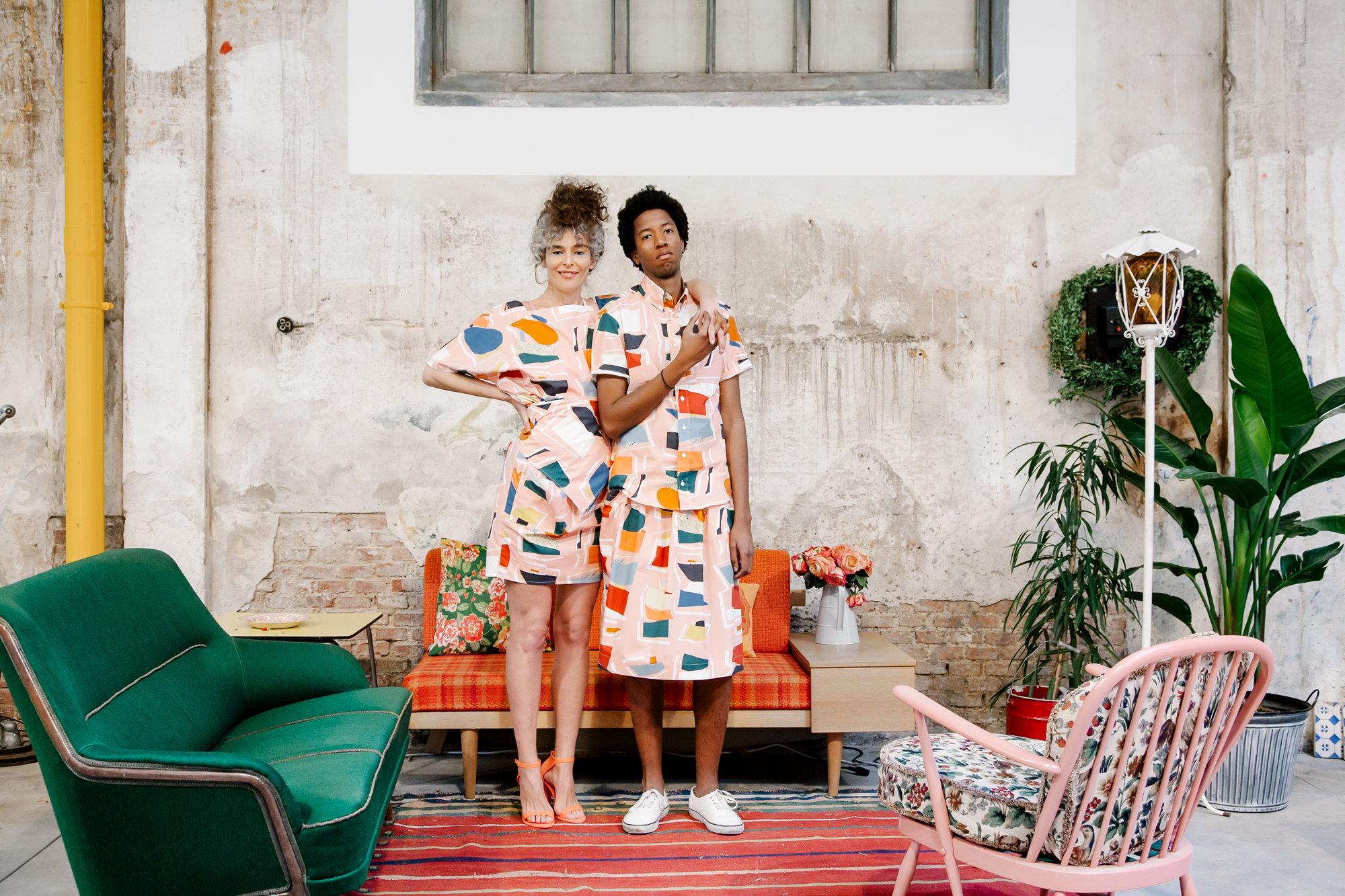 moda madrid MBFWMadrid