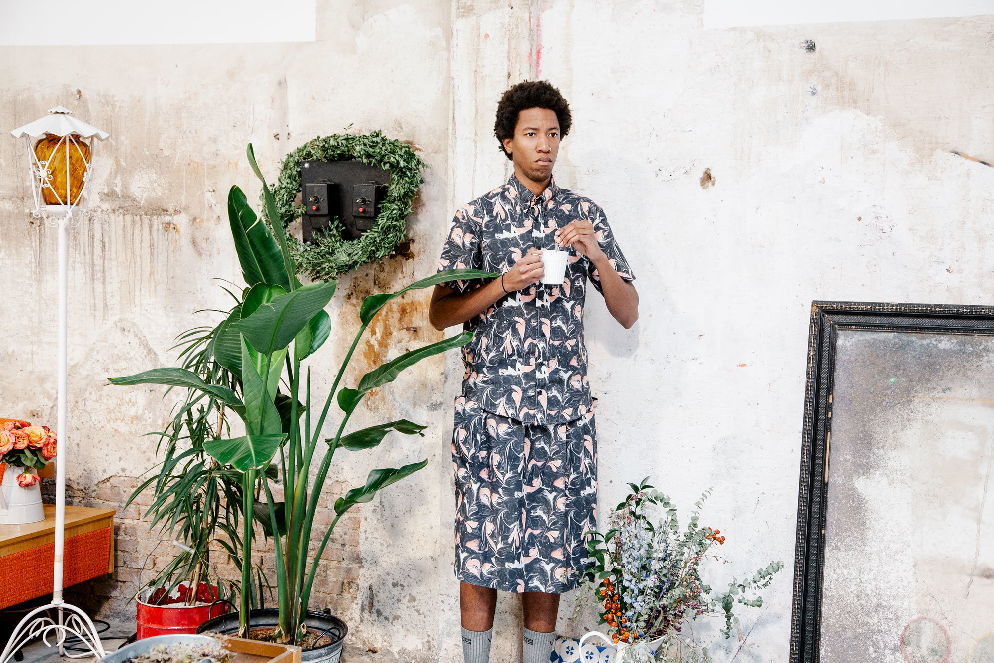 Los nuevos diseños de Laura Martínez del Pozo