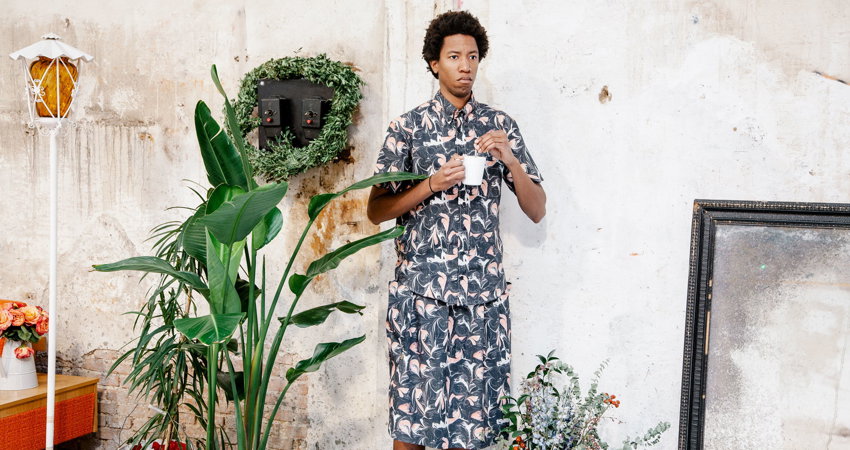 Los nuevos diseños de Laura Martínez del Pozo