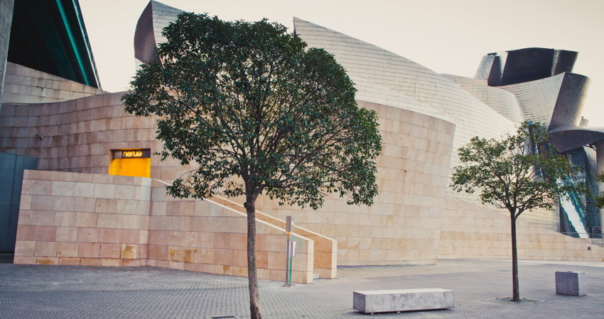 Nerua, Guggenheim´s restaurant