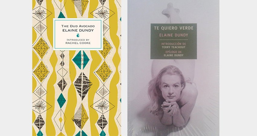 Para los jóvenes románticos: “Te quiero verde”, un clásico de Elaine Dundy
