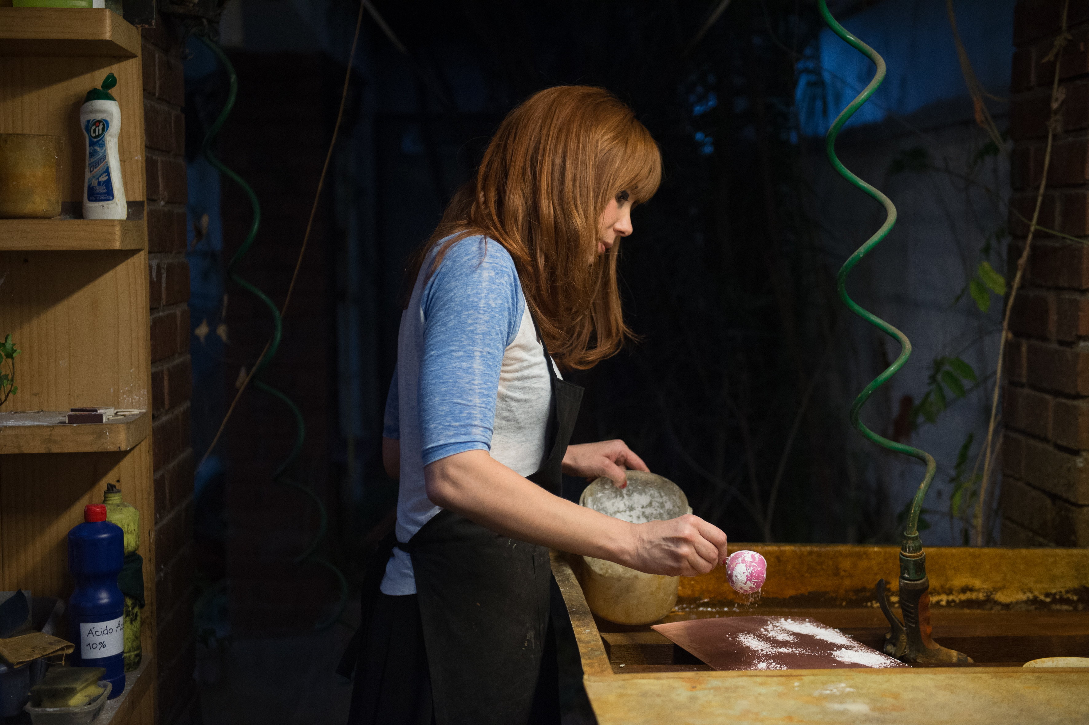 Comunidad IBP Paula Bonet