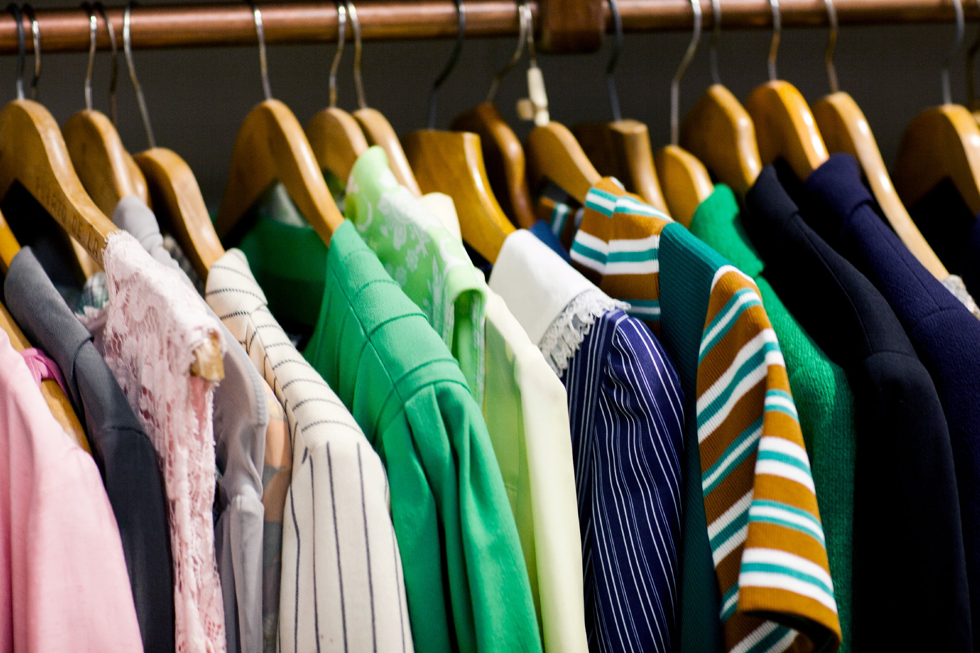 El movimiento punk-rock nació en St. Marks Place