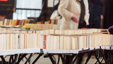 Madrid literatura latinoamericanos