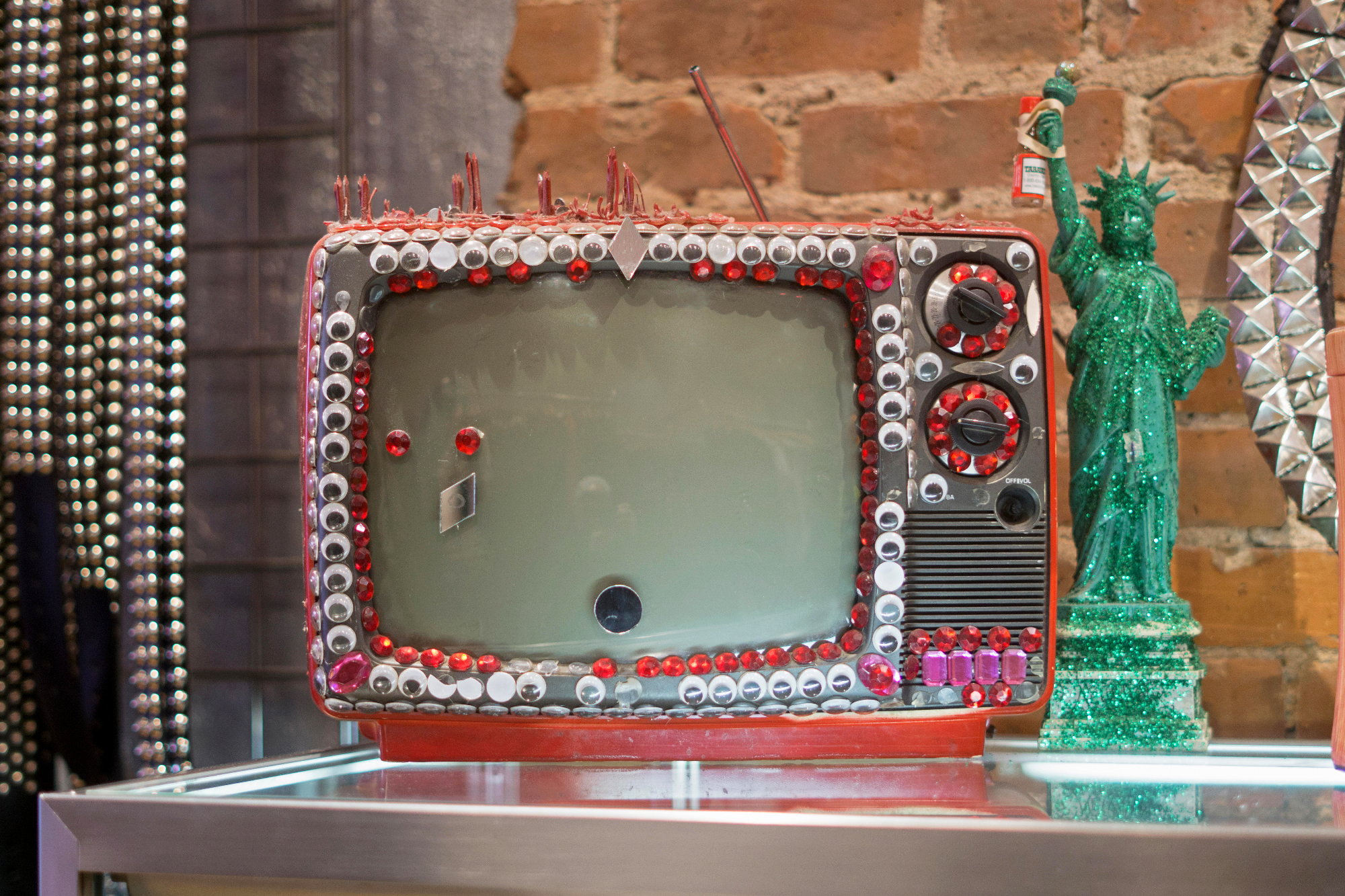 East Village, a vintage paradise away from the hustle 