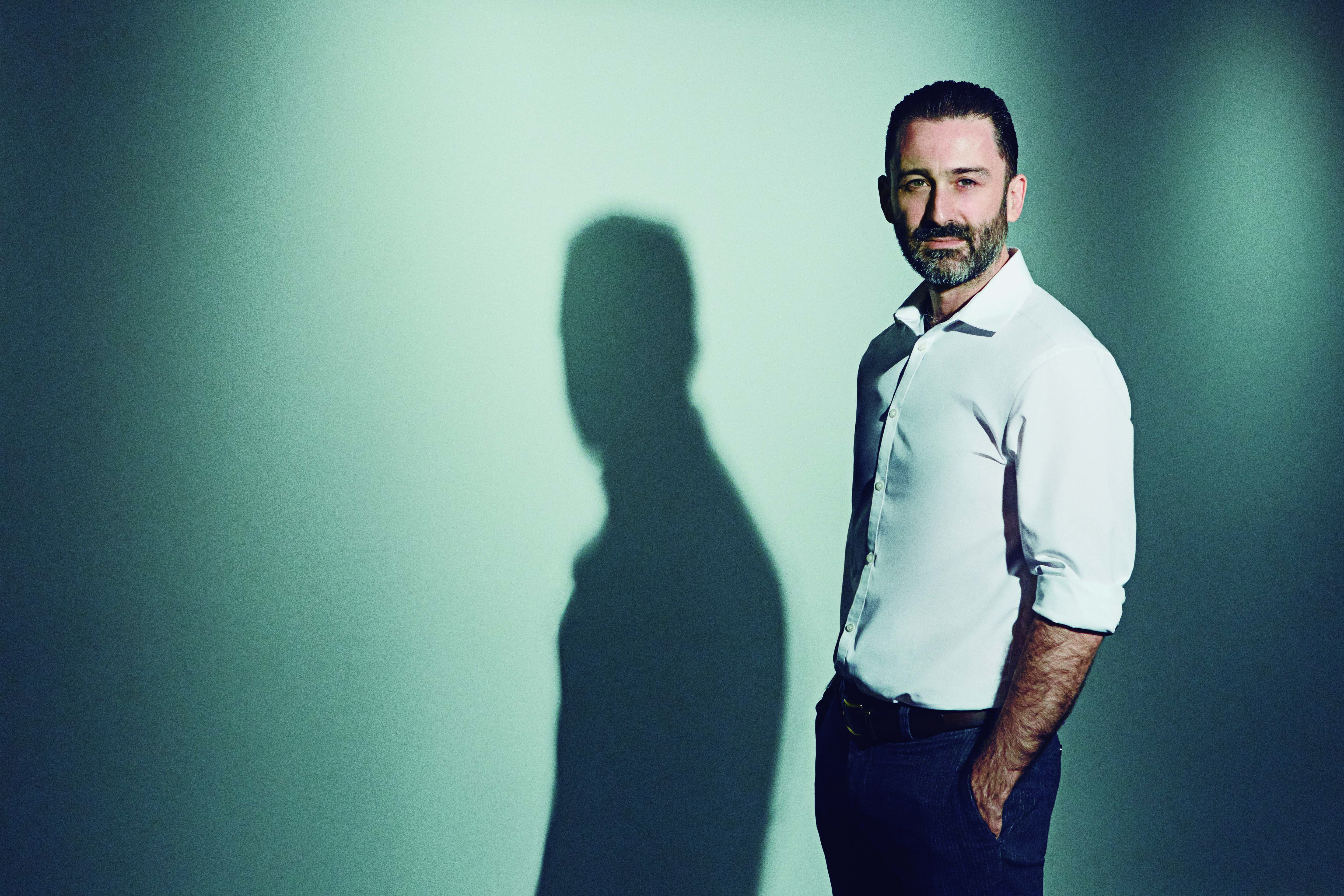 Comunidad IBP Javier Limon