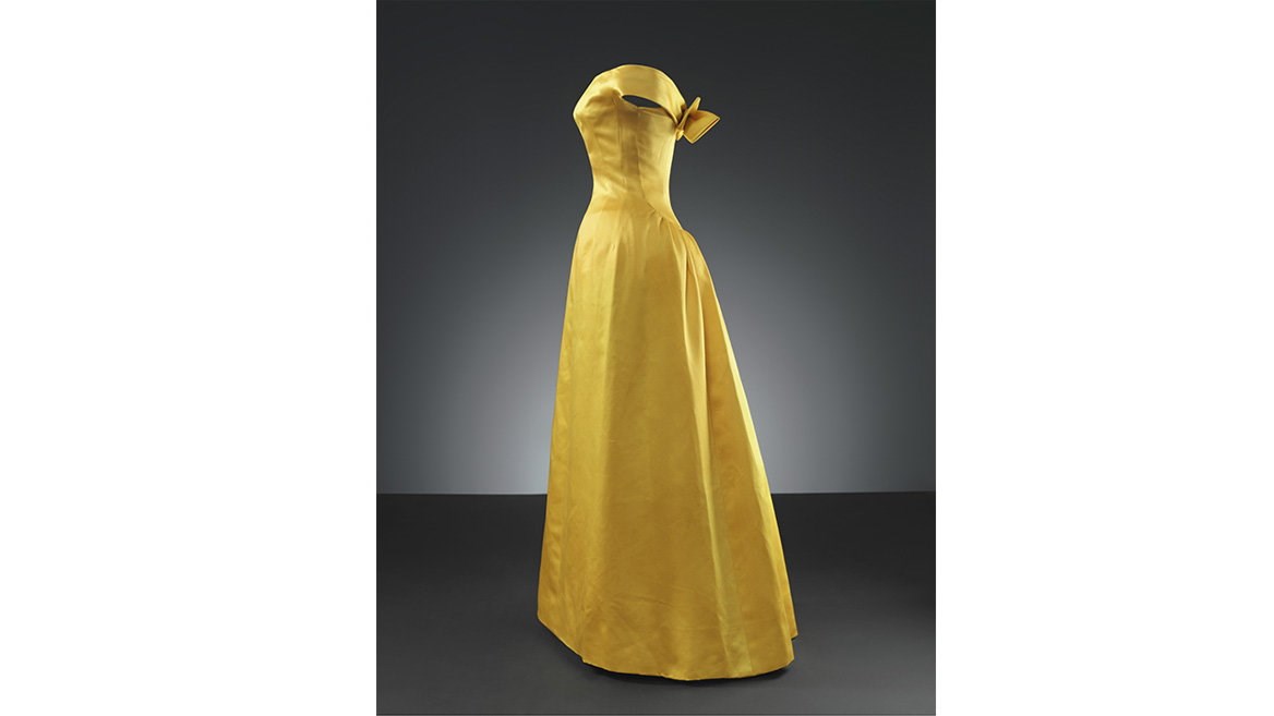 Los mejores diseños del maestro Balenciaga