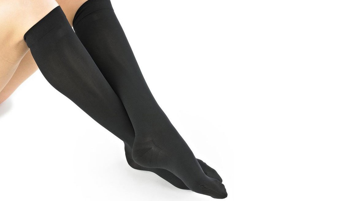 Calcetines para mejorar la circulación en las piernas