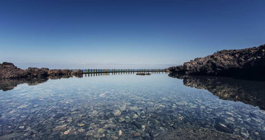 Charco de La Jaquita