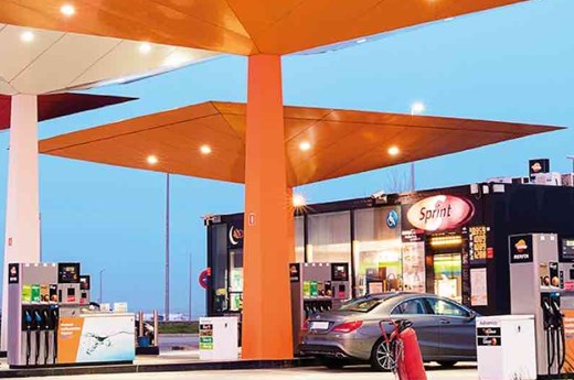 Earn 400 extra Avios with Repsol's Waylet app
