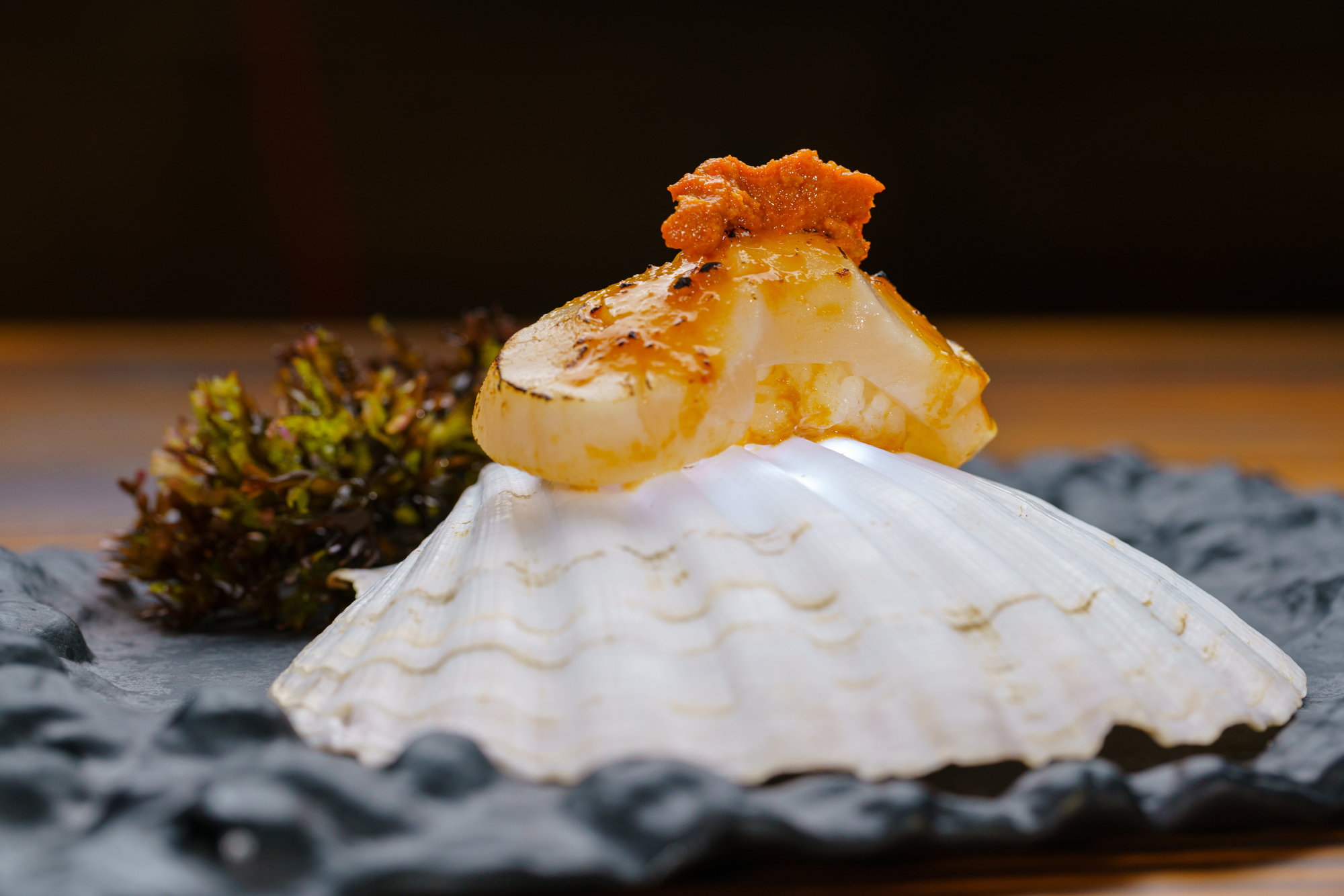 resturant yugo madrid michelin