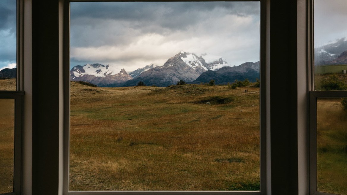 cerro norte patagonia argentina