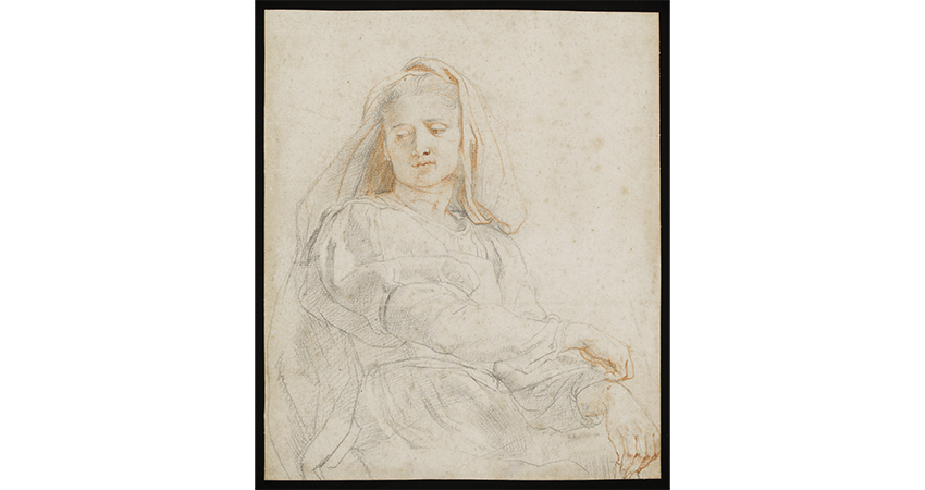 A Coruña: La Edad de Oro en la Fundación Barrié