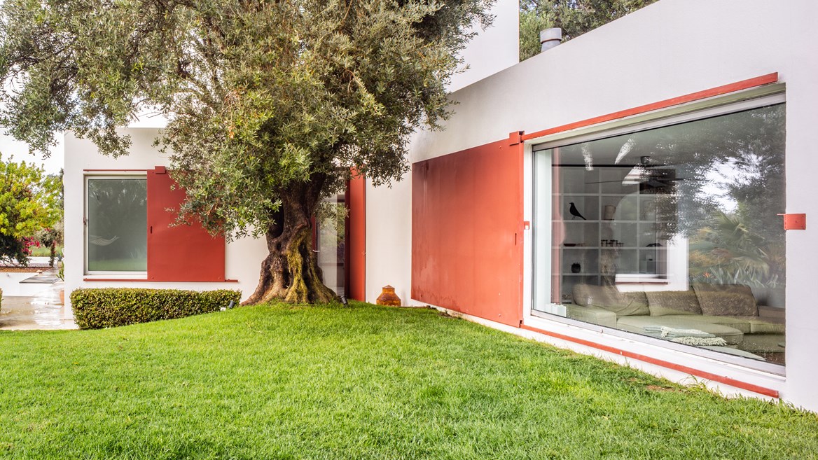 Escápate esta Semana Santa a Casa Agostos en Portugal, alojamiento de diseño