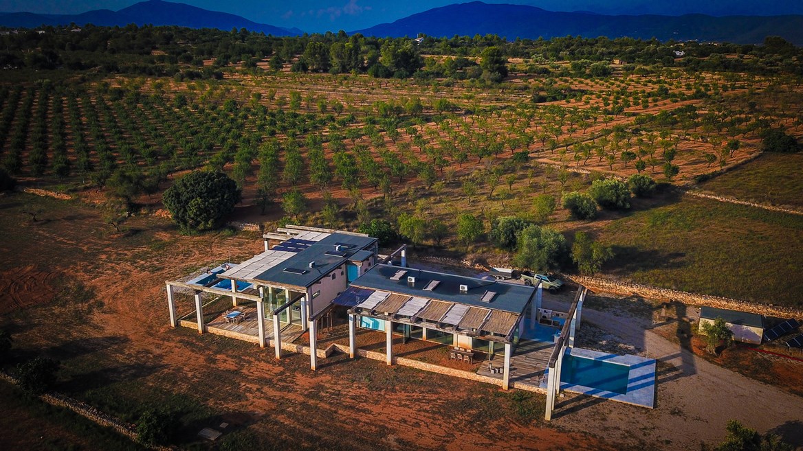 Spronken House en Castellón para alquilar en vacaciones de Semana Santa
