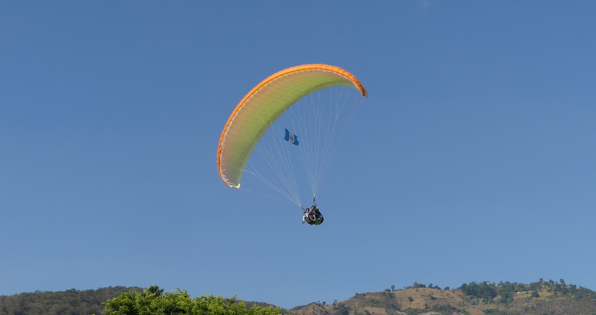The big jump in Guatemala