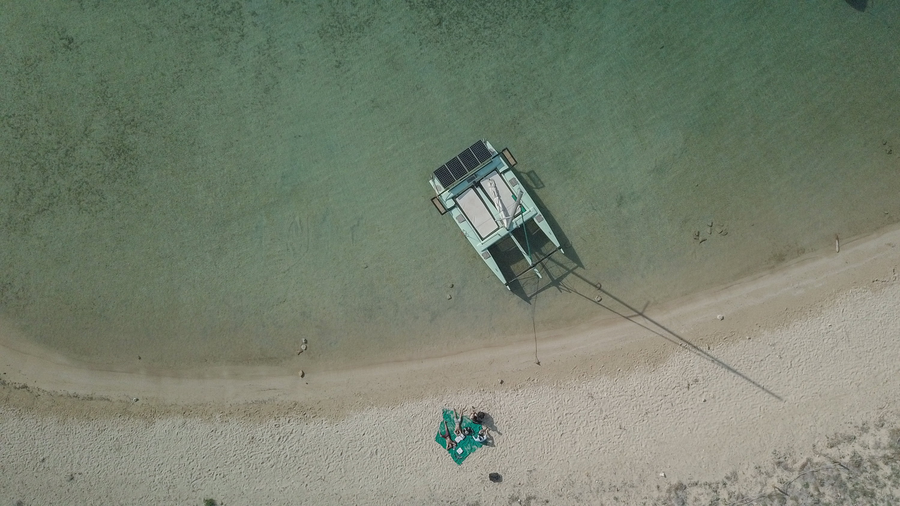 Sustainable holidays in Ibiza with La Bella Verde