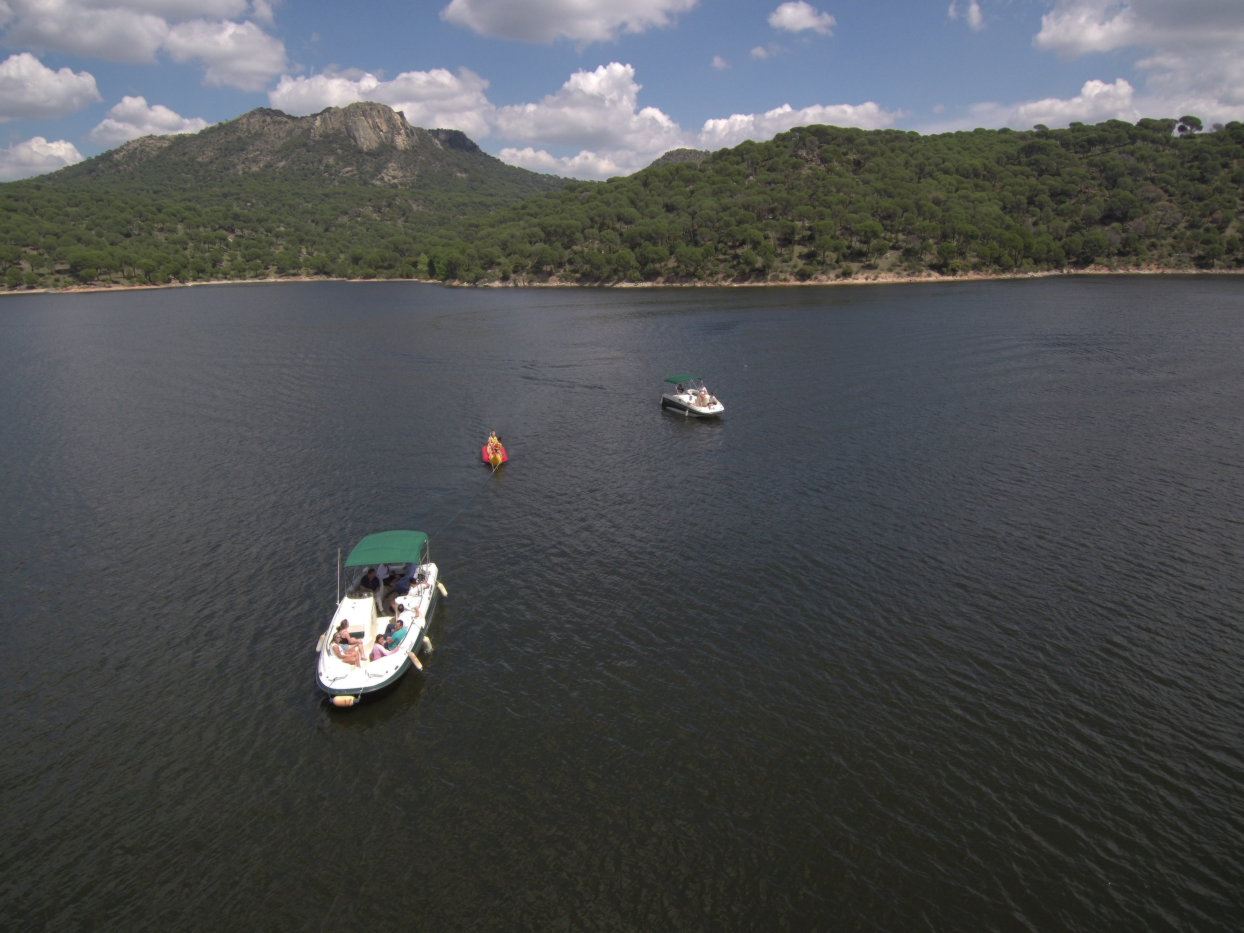 planes cerca de madrid en familia