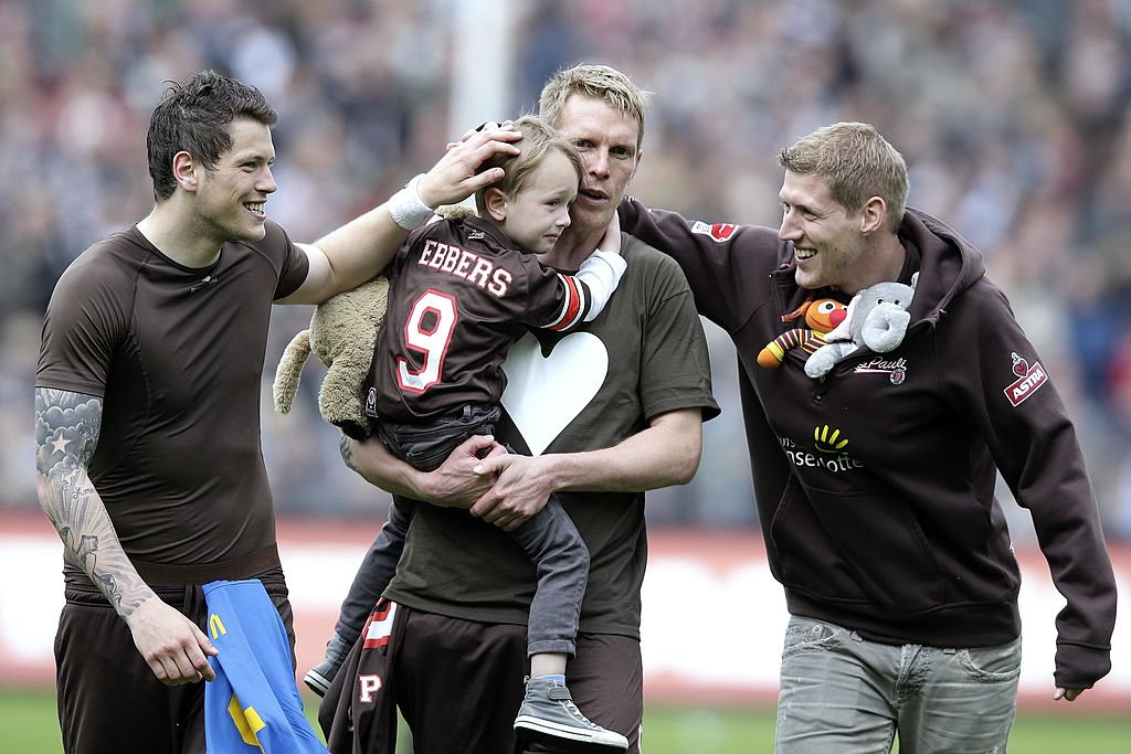 The Sankt Pauli club is a clear example of fair play 