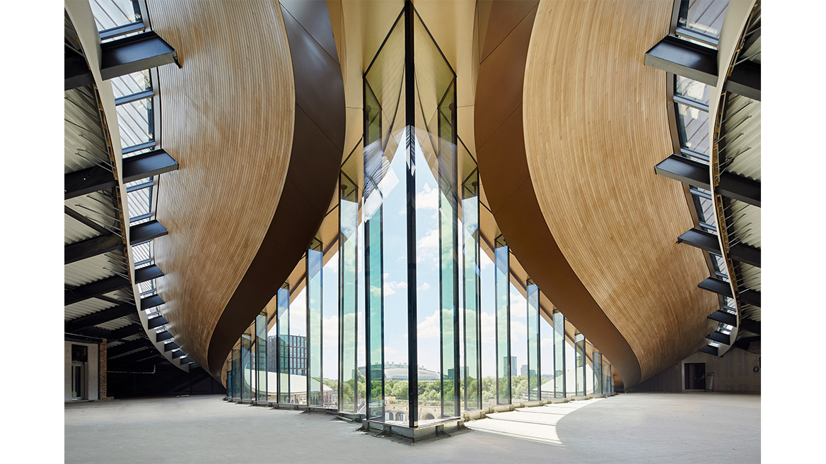 On September 21 and 22, the most iconic buildings in London (over 800) can be visited for free at the Open House London