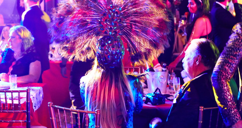 Elige Río de Janeiro para despedir el año y disfruta de una cena de Fin de Año en el restaurante Cipriani en Copacabana