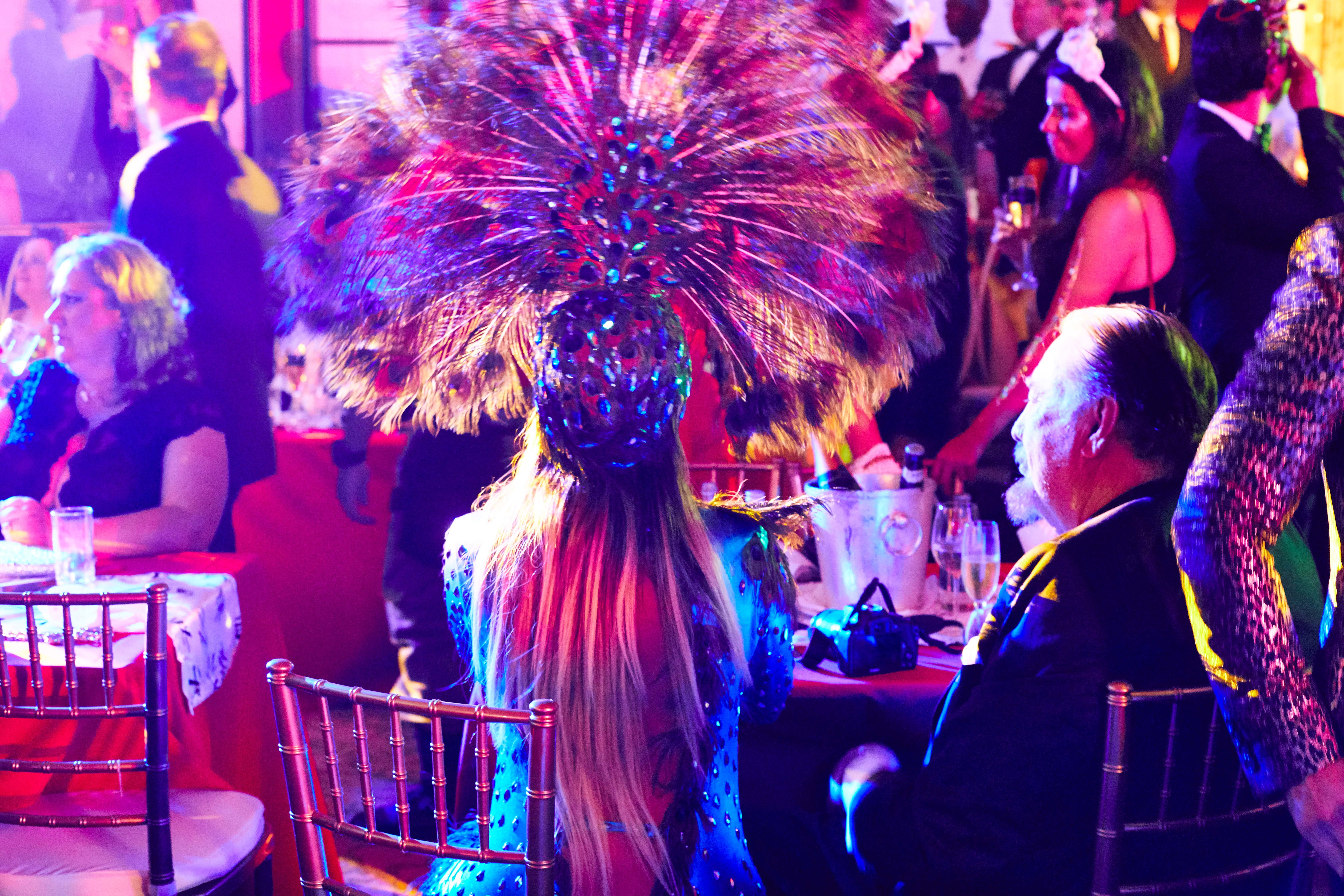 Choose Rio de Janeiro to say goodbye to the year and enjoy a New Year's Eve dinner at the Cipriani restaurant in Copacabana