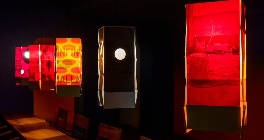 Institute of Contemporary Art, London, one of the best centers in the world to host digital art.