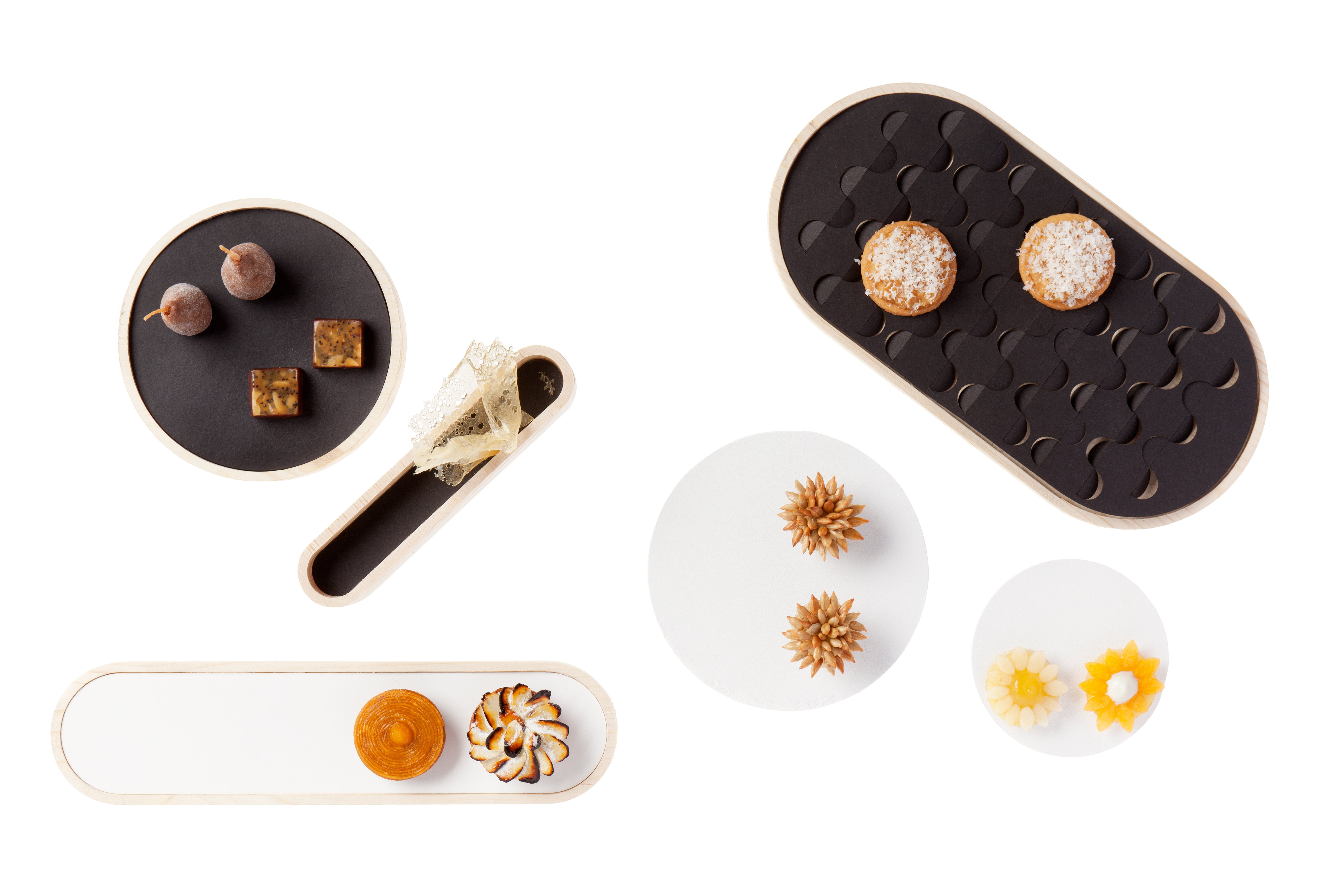 Schloss Schauenstein innovative restaurant, by Andreas Caminada, has three Michelin stars.