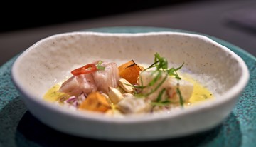 los mejores restaurantes latinos madrid