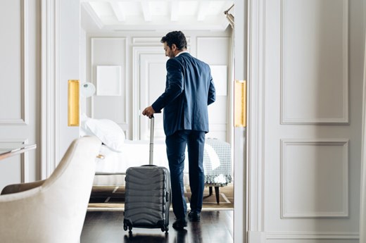 With Booking.com you get more!