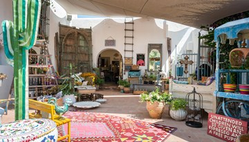 best concept store in ibiza