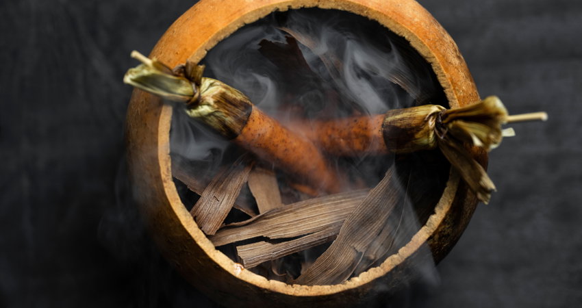 Taste Enrique Olvera’s Pujol mole, the most traditional dish in Mexican gastronomy.