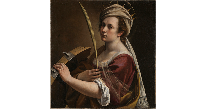 Artemisia Gentileschi’s exhibition at The National Gallery (London) has the expressive perspective of a woman in a world dominated by men.