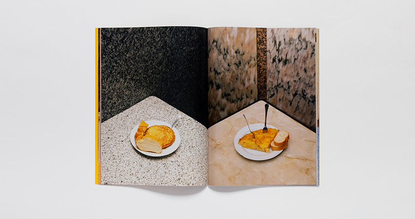 Gracias por su visita, de Joseph Foz y Lizzie Frost