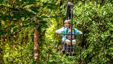 4 viajes de aventura para los mas atrevidos