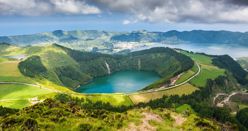 Iberia volará a Azores por primera vez este verano.