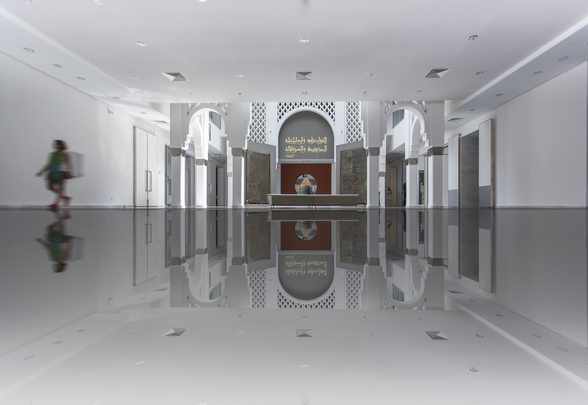 El museo Dar el Bacha es una de las paradas obligatorias en tu visita a Marrakech.