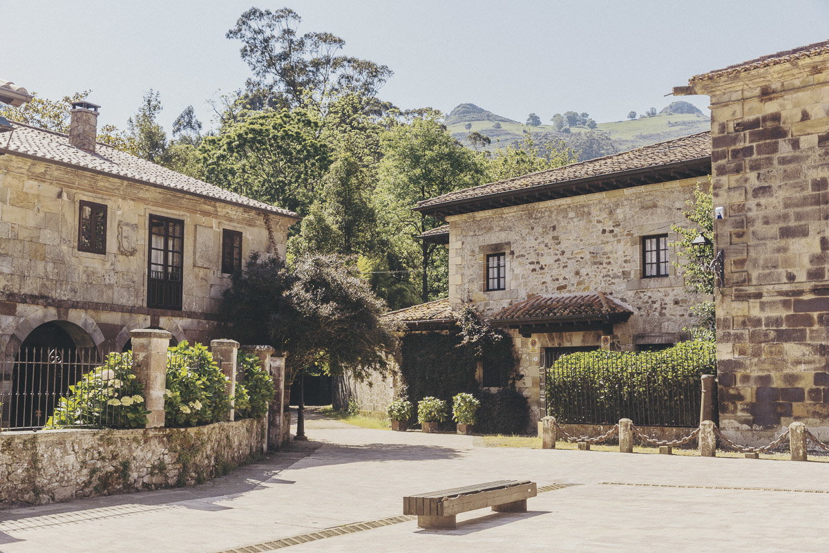Don’t miss Liérganes, one of Spain’s Most Beautiful Towns, during your visit to Cantabria.