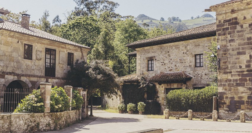 Don’t miss Liérganes, one of Spain’s Most Beautiful Towns, during your visit to Cantabria.