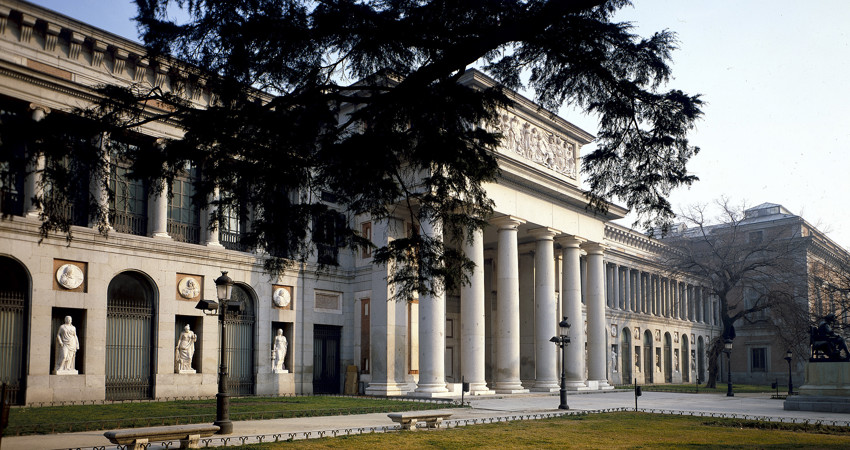 Take advantage of Stopover Hola Madrid and visit the Prado Museum