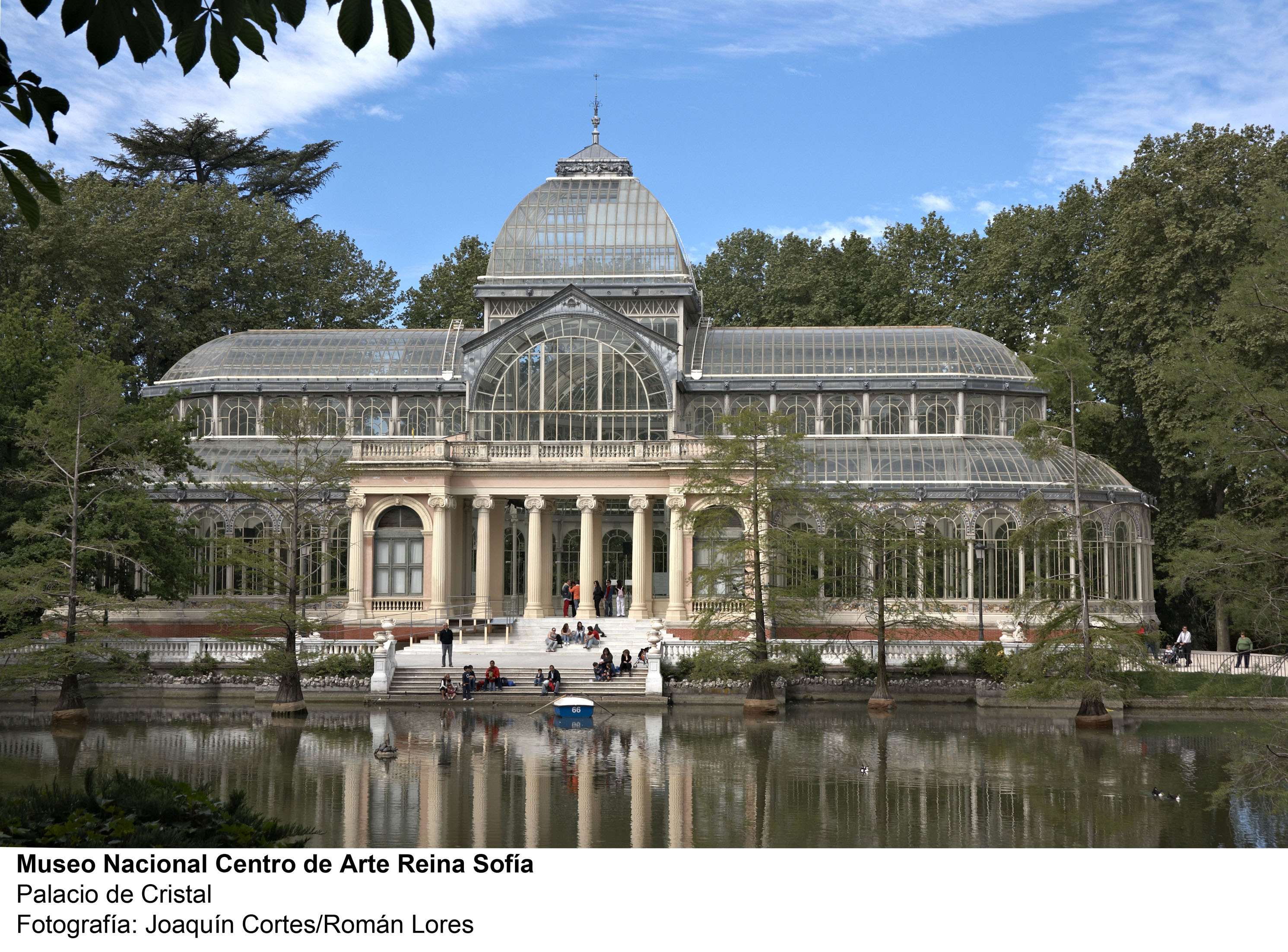 Discover the Landscape of Light, has just been declared a UNESCO World Heritage Site, with Stopover Hola Madrid de Iberia.