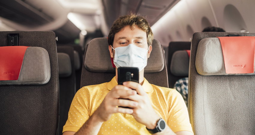Press Reader permite descargar gratuitamente 7.000 publicaciones nacionales e internacionales para leer en cualquier momento del viaje y desde cualquier teléfono móvil, tablet o portátil.