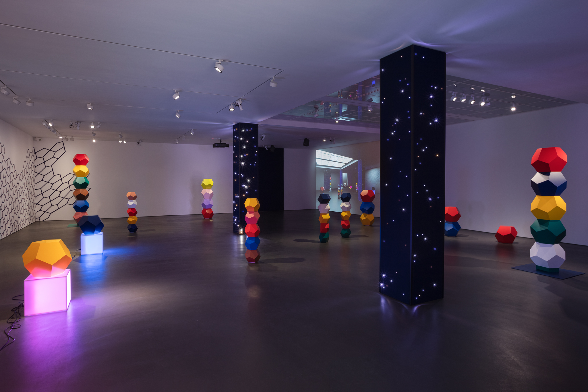 Esther Schipper, un de las galerías  de arte más interesantes de Berlín