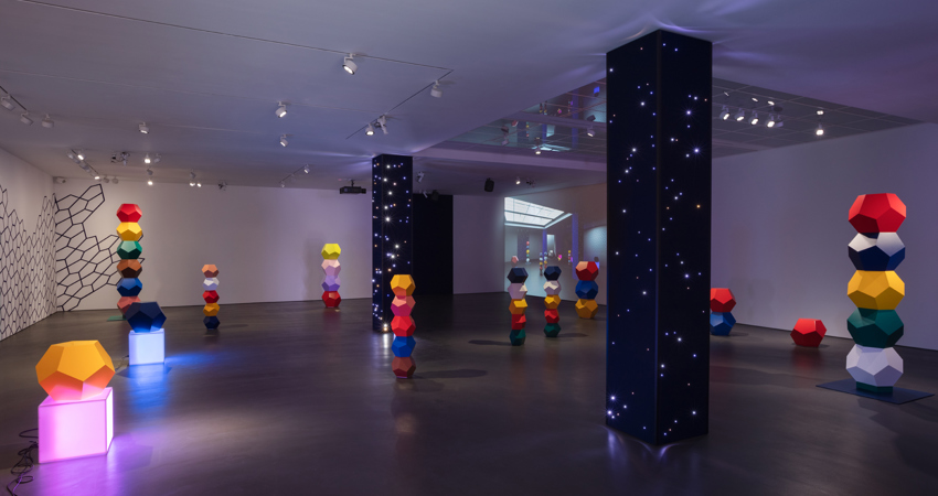 Esther schipper, one of the most interesting galleries in berlin