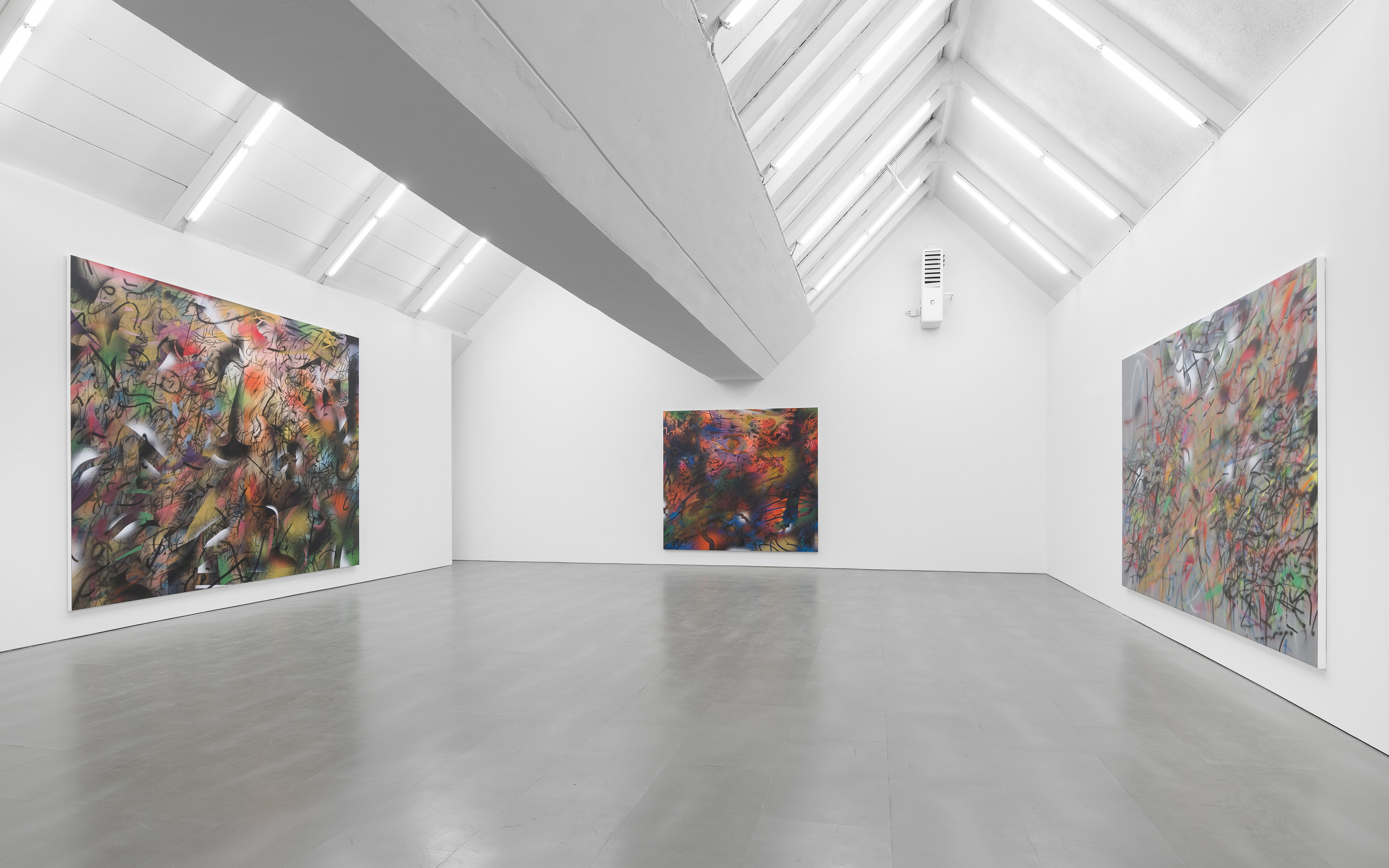 carlier | gebauer, one of the most interesting art galleries in Berlin